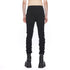 JULIUS 917PAM22 Black / Knit Leggings