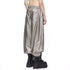 JULIUS 917PAM26 Gunmetal / Dk Wide Pants