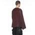 JULIUS 917CUM2 Blood / Wide Sleeve Top