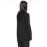 JULIUS 917CUM10 Black / Cowl Hooded Top