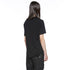 JULIUS 917CUM13 Black / Round Hem T-Shirt