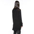 JULIUS 917CUM5 Black / Cowl Neck Drape Top