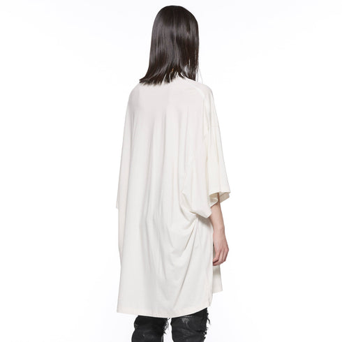 JULIUS 917CPM4 Off White / Hermann Over T-Shirt