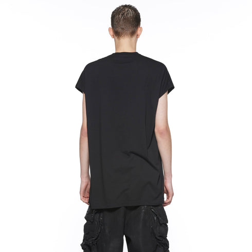 JULIUS 917CPM5 Black / Hermann Kite Top