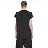 JULIUS 917CPM5 Black / Hermann Kite Top