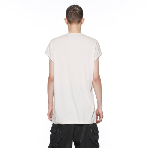 JULIUS 917CPM5 Off White / Hermann Kite Top