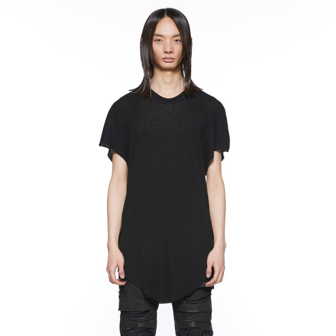JULIUS 917CUM8 Black / Kite Top