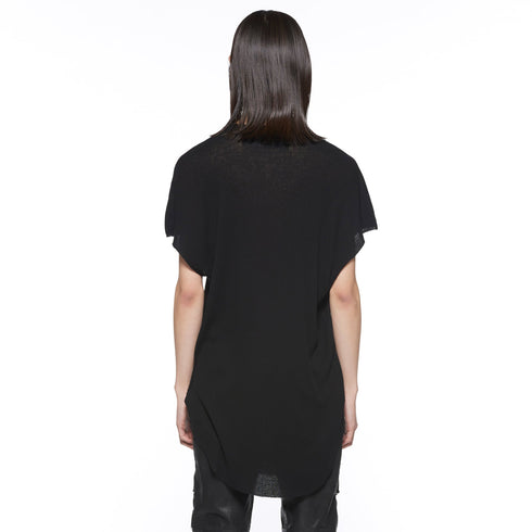 JULIUS 917CUM8 Black / Kite Top