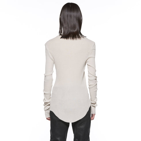 JULIUS 917CUM7 Plaster / Skinny Top