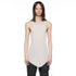 JULIUS 917CUM24 Plaster / Skinny Tank Top