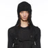 JULIUS 917ACU2 Black / Flight Cap