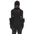 JULIUS 917VEM1 Black / Holster Vest