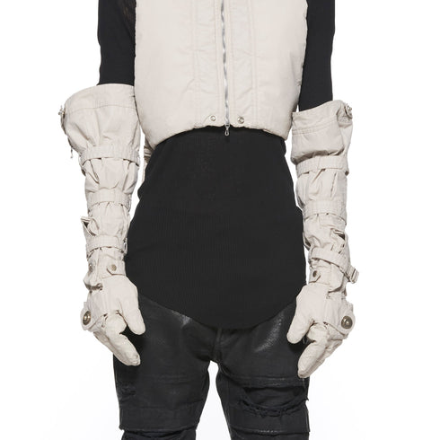 JULIUS 917ACU6 Plaster / Mechanical Groves