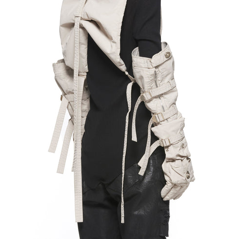 JULIUS 917ACU6 Plaster / Mechanical Groves