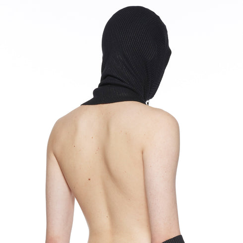JULIUS 917ACU10-C Black / Balaclava