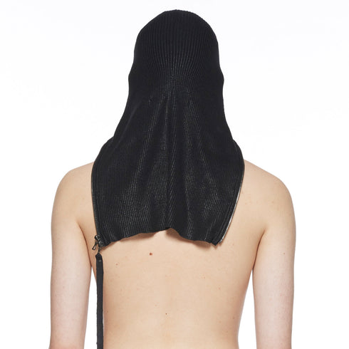 JULIUS 917ACU10-C Black / Balaclava