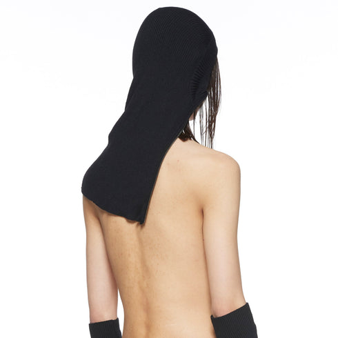 JULIUS 917ACU10 Black / Balaclava