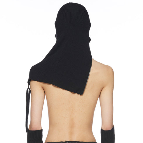 JULIUS 917ACU10 Black / Balaclava