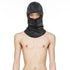 JULIUS 917ACU12 Bk Noise / Digital Noise Balaclava