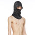 JULIUS 917ACU12 Bk Noise / Digital Noise Balaclava