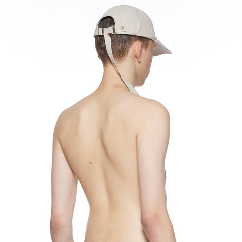 JULIUS 917ACU5 Plaster / Julius Cap