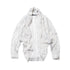 JULIUS 937SHM9 Off White / Bolero Shirt