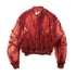JULIUS 937BLM7 Blood / Unchain Jacket
