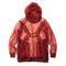 JULIUS 937BLM8 Blood / Prism Hoodie
