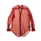 JULIUS 937SHM8 Blood / Slit Neck Shirt