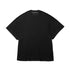 JULIUS 937CUM18 Black / Big T-Shirt
