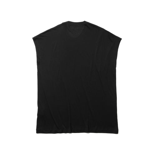 JULIUS 937CUM19 Black / Kite Top