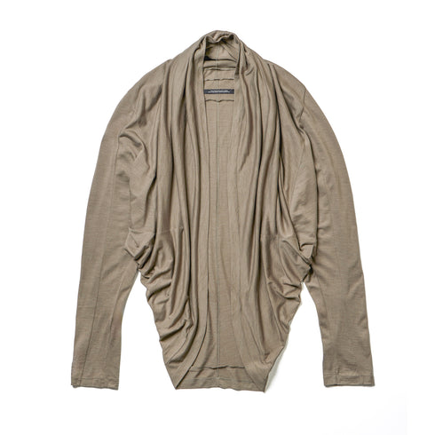 JULIUS 937CUM12 Dust / Bolero Cardigan