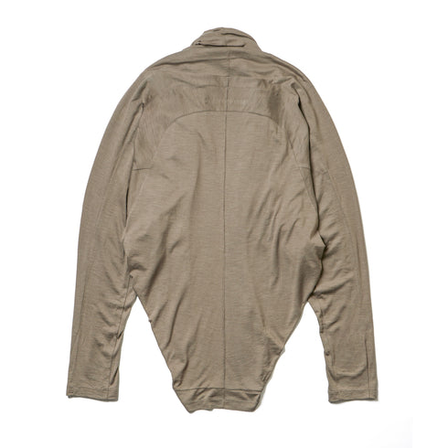 JULIUS 937CUM12 Dust / Bolero Cardigan