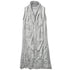 JULIUS 937VEM4-PL Plaster / Monk Vest