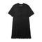 JULIUS 937CUM6 Black / Flare T-Shirt