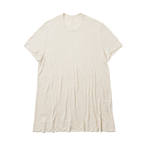 JULIUS 937CUM6 Sand / Flare T-Shirt