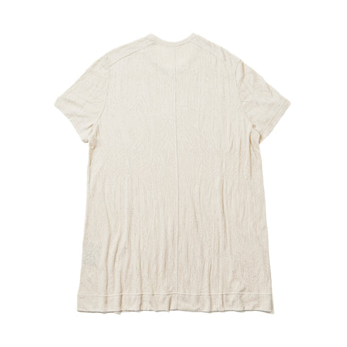 JULIUS 937CUM6 Sand / Flare T-Shirt