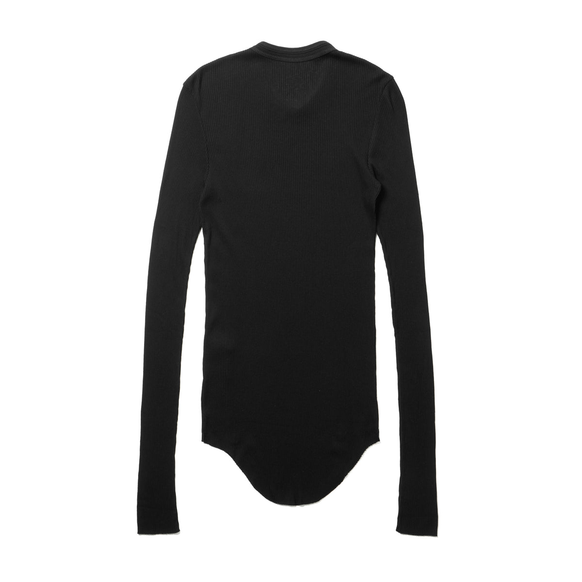 Skinny Top Black 937CUM25 – JULIUS TOKYO STORE