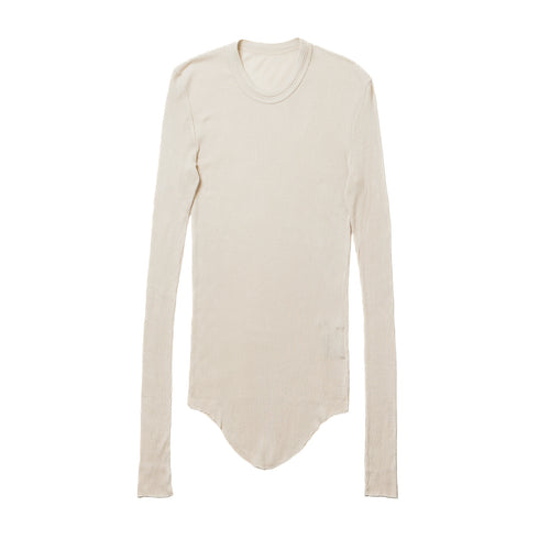 JULIUS 937CUM25 Sand / Skinny Top