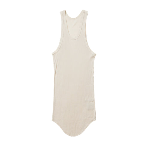 JULIUS 937CUM27 Sand / Skinny Tank Top