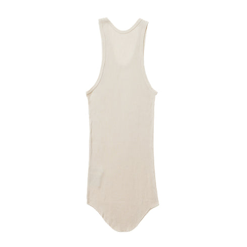 JULIUS 937CUM27 Sand / Skinny Tank Top