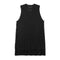 JULIUS 937CUM4 Black / Flare Vest