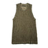 JULIUS 937CUM4 Clay / Flare Vest