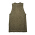 JULIUS 937CUM4 Clay / Flare Vest