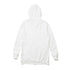 JULIUS 937CUM1 Off White / Seamed Hoodie