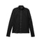 JULIUS 937CUM2 Black / Seamed Skinny Jacket