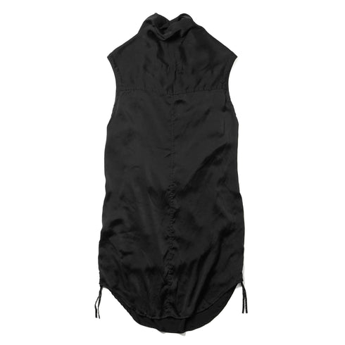 JULIUS 937SHM5 Black / Prayer Shirt