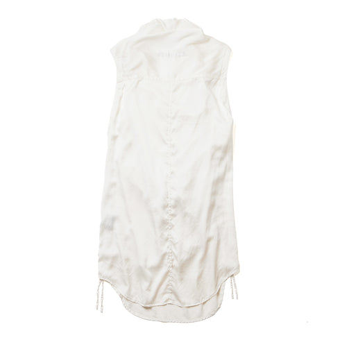 JULIUS 937SHM5 Off White / Prayer Shirt