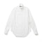 JULIUS 937SHM2 Off White / Fencing Shirt
