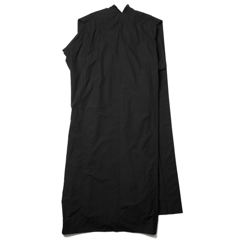 JULIUS 937SHM1 Black / Monk Shirt
